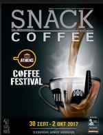 Snack and Coffee #72 