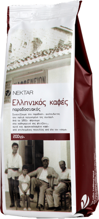 Traditional Blend Traditional Blend