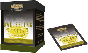 Triangular 20 teabags Triangular 20 teabags