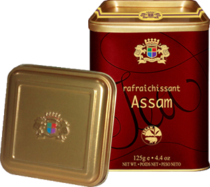 Metal Square Caddy Metal Square Caddy