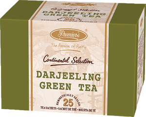 Continental selection Continental selection