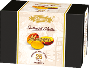 Continental selection Continental selection