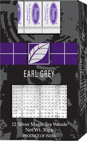 Silver magic tea wands Silver magic tea wands