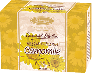 Herbal teasans Herbal teasans