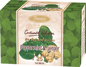 Herbal teasans Herbal teasans