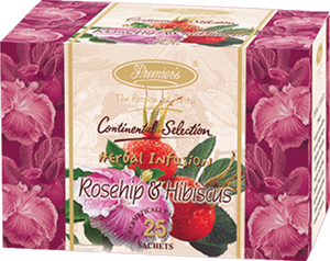 Herbal teasans Herbal teasans